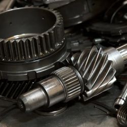 Brown's Auto Salvage ico