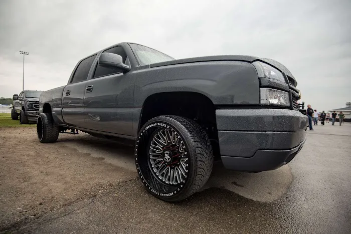Shaggybilt Diesel Specialties LLC 7