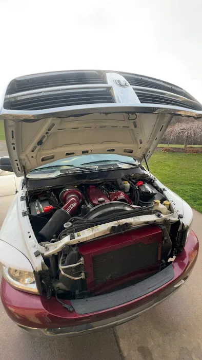 Shaggybilt Diesel Specialties LLC 6