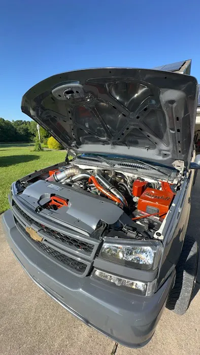 Shaggybilt Diesel Specialties LLC 0