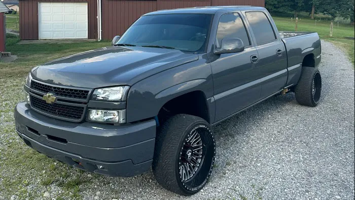 Shaggybilt Diesel Specialties LLC 9