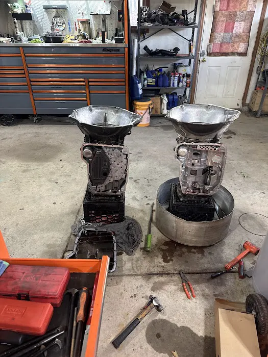Shaggybilt Diesel Specialties LLC 1