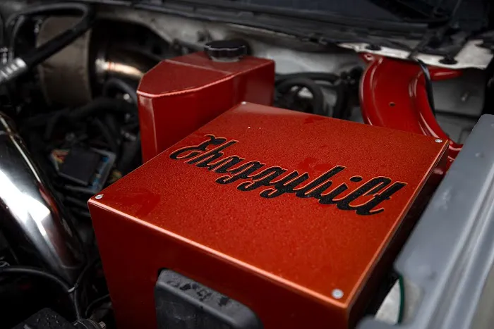 Shaggybilt Diesel Specialties LLC 8