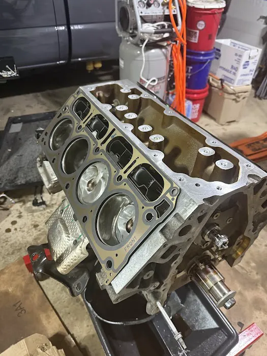 Shaggybilt Diesel Specialties LLC 3