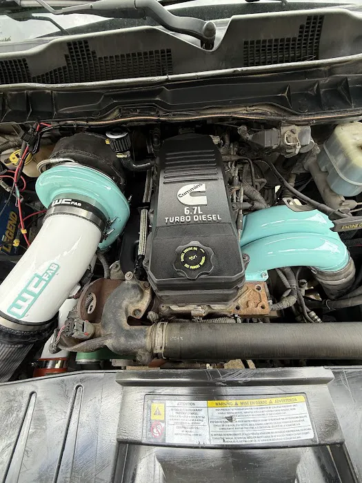 Shaggybilt Diesel Specialties LLC 4