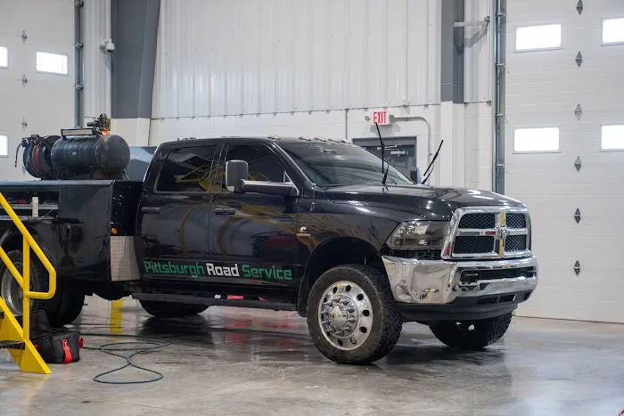 PRS Truck & Trailer Repair – Proven Fleet Service Excellence 1