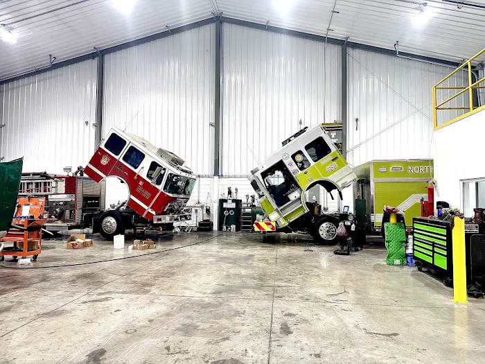 PRS Truck & Trailer Repair – Proven Fleet Service Excellence 3