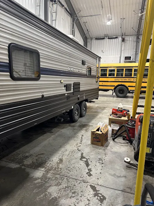 PRS Truck & Trailer Repair – Proven Fleet Service Excellence 5