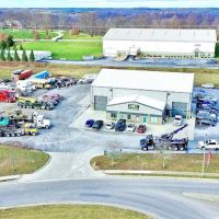PRS Truck & Trailer Repair u2013 Proven Fleet Service Excellence