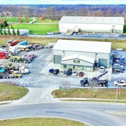 PRS Truck & Trailer Repair – Proven Fleet Service Excellence ico