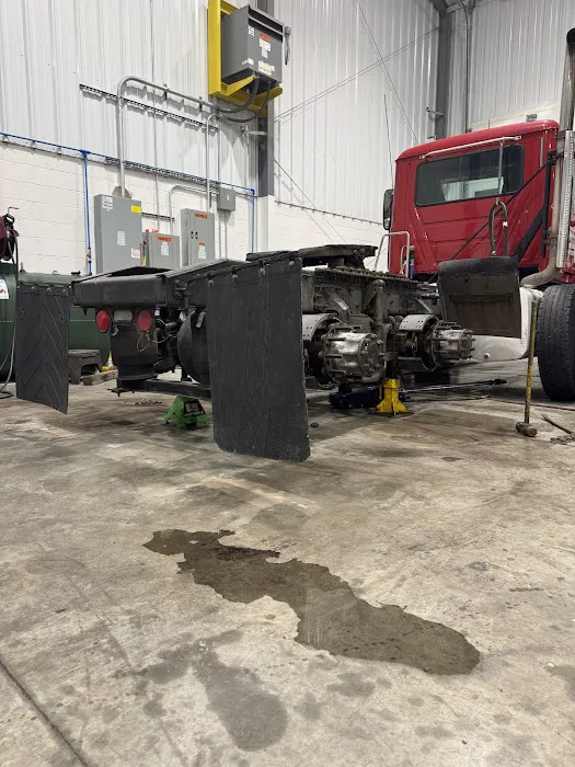PRS Truck & Trailer Repair – Proven Fleet Service Excellence 6