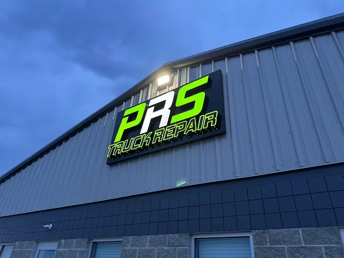 PRS Truck & Trailer Repair – Proven Fleet Service Excellence 7