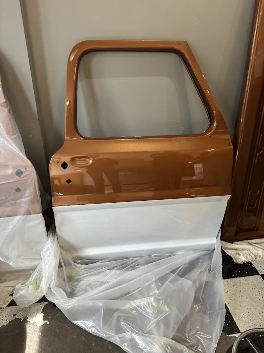 K & R Automotive 0