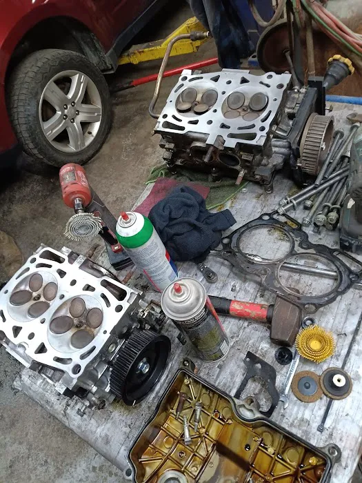 K & R Automotive 5