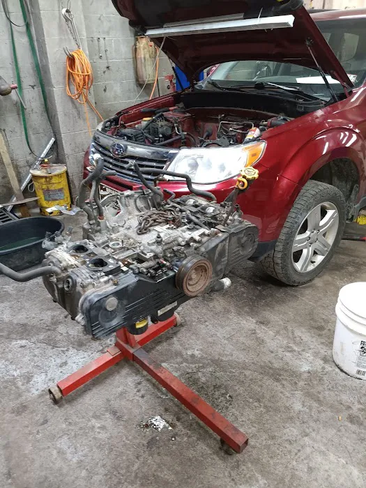 K & R Automotive 4
