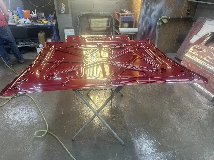 K & R Automotive 8