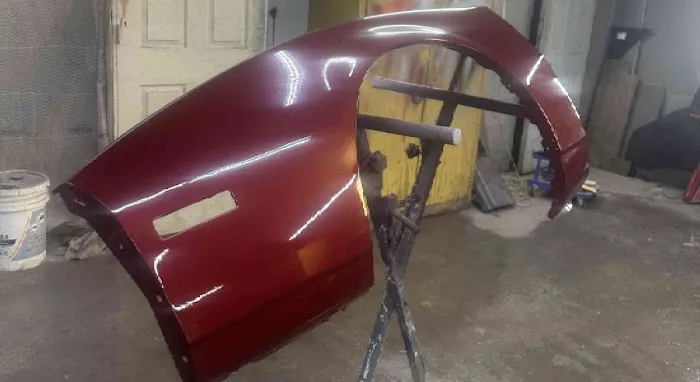 K & R Automotive 1