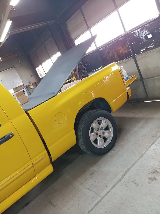 K & R Automotive 2