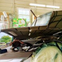 J.&.S Auto body