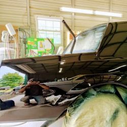 J.&.S Auto body ico