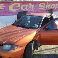 Car Shop