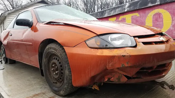 Car Shop 1