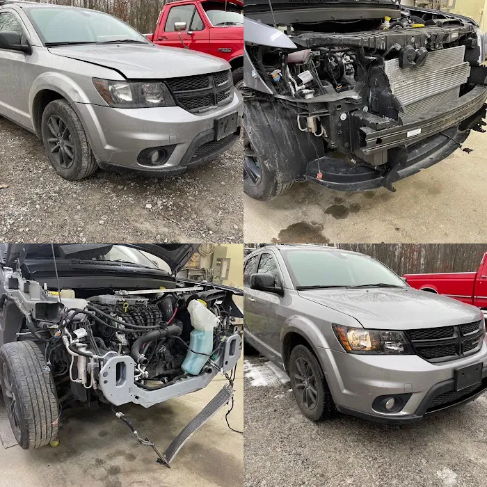 Barckhoff's Auto Body 6