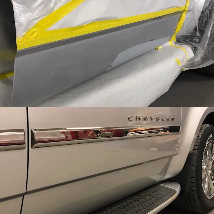 Barckhoff's Auto Body 2