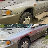Barckhoff's Auto Body