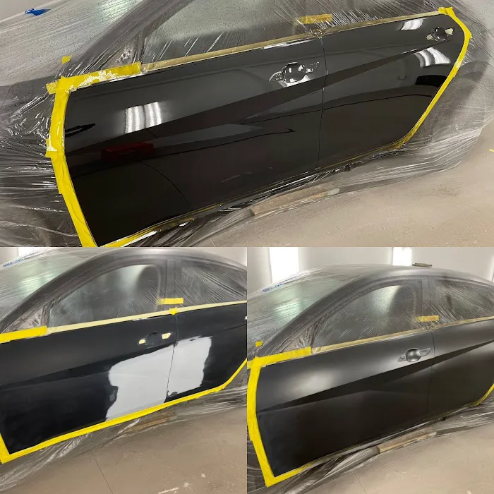 Barckhoff's Auto Body 3
