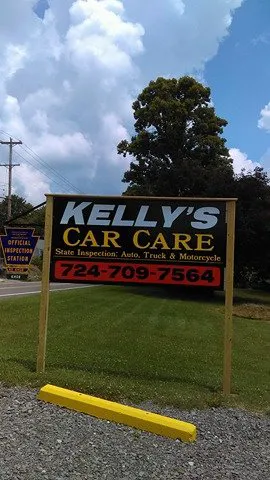 Kelly's Car Care 0