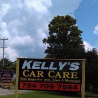 Kelly's Car Care