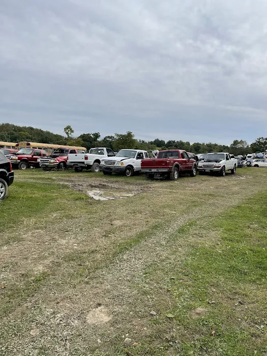 Don's Auto Salvage 0