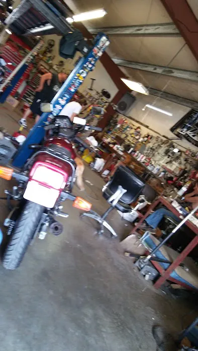 Scooter Shack 0