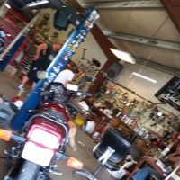 Scooter Shack