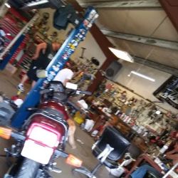 Scooter Shack ico