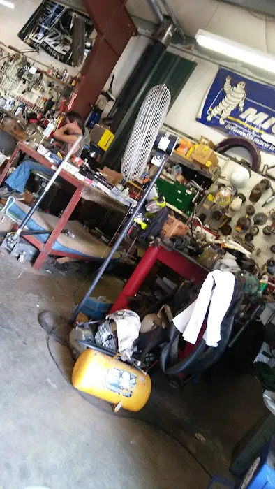 Scooter Shack 3