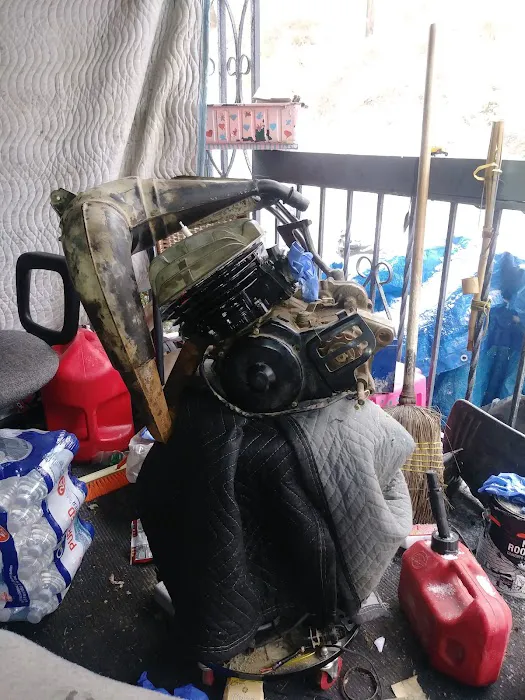 Scooter Shack 5