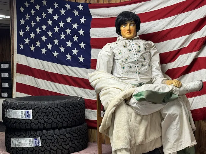 Flynn's Snyder Tire & Auto Service 5