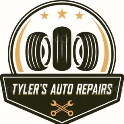 Tyler's Auto Repair LLC ico