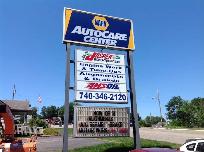 NAPA AutoCare Center 0