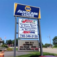 NAPA AutoCare Center