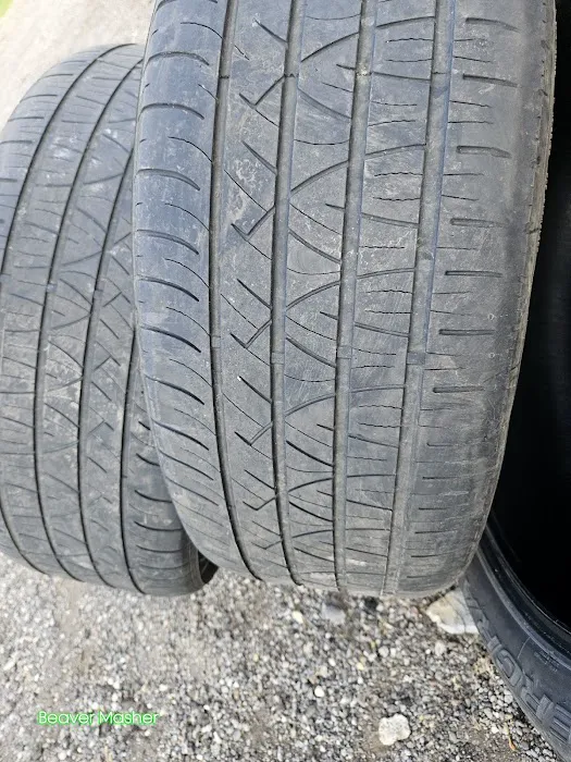 Professional Tire & Alignment 3
