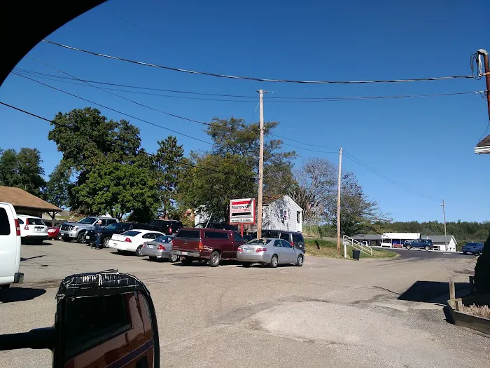 Professional Tire & Alignment 1