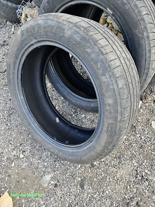 Professional Tire & Alignment 4