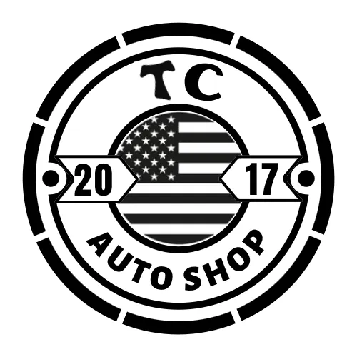 TC Auto Shop 1