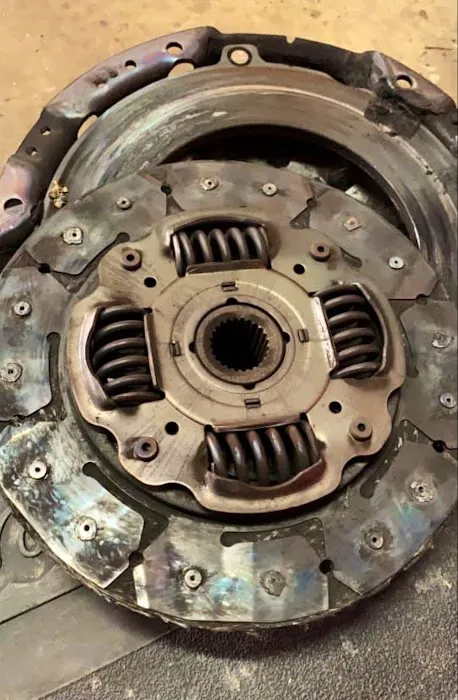 TC Auto Shop 2