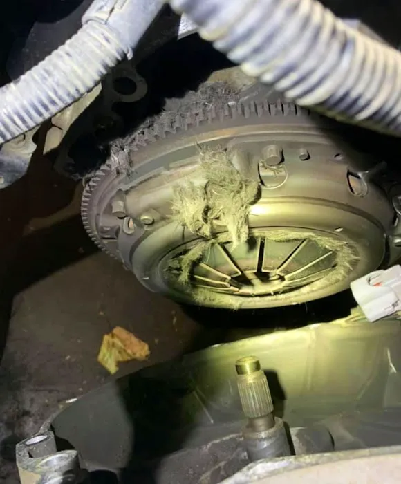 TC Auto Shop 0