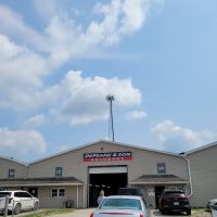 De Frank & Son Auto Body