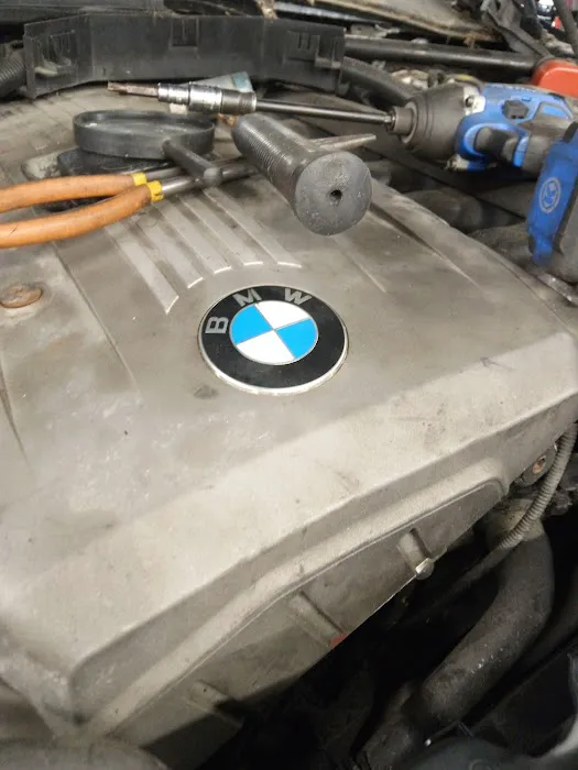 Rjs automobile repairs and maintenance 2